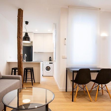 Un Hogar En El Madrid De Los Austrias Εξωτερικό φωτογραφία